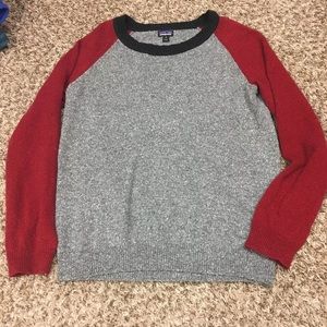 Patagonia Loislee Sweater